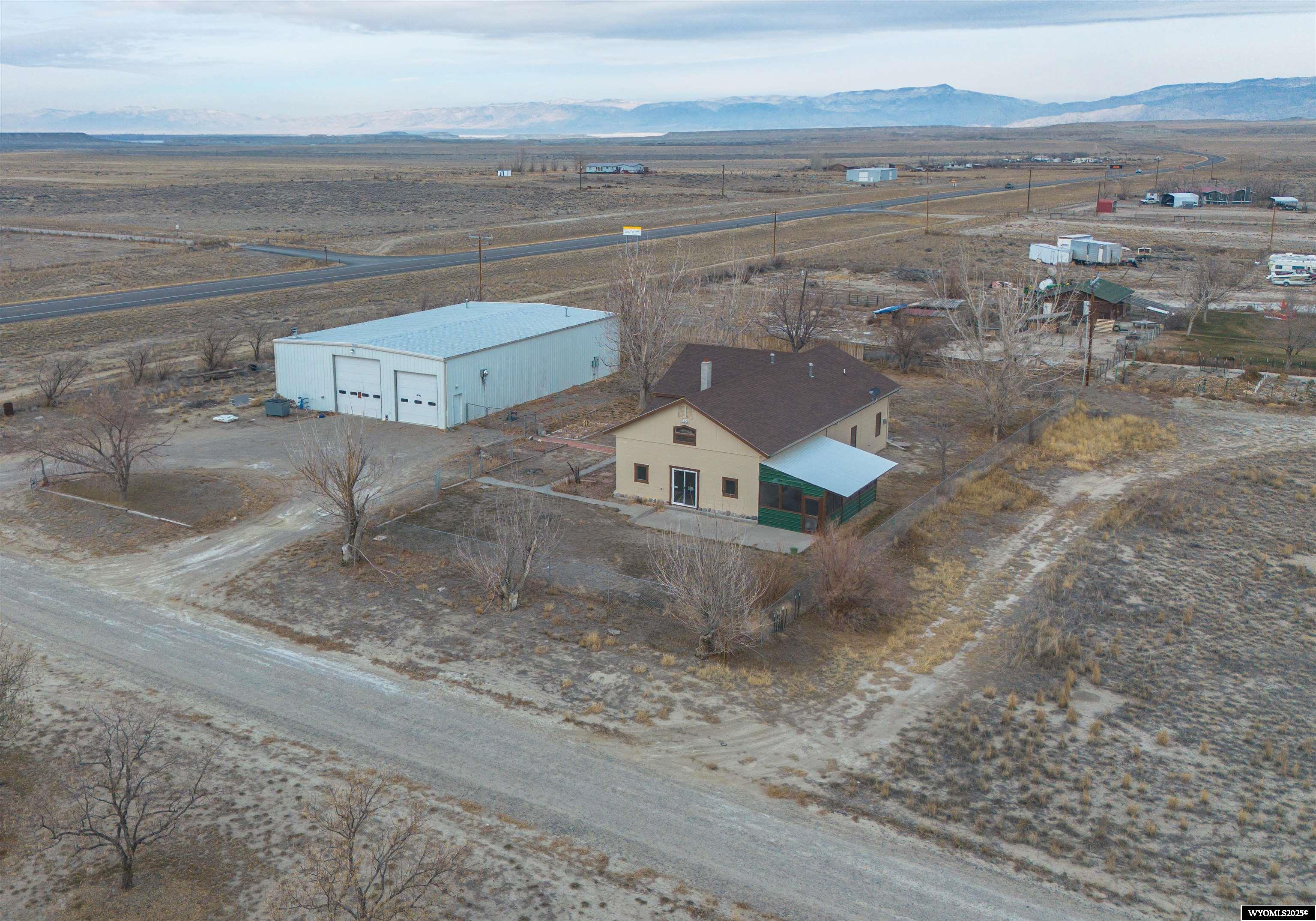 6 Sandy Drive Shoshoni, WY 82649 - Photo 3 of 26
