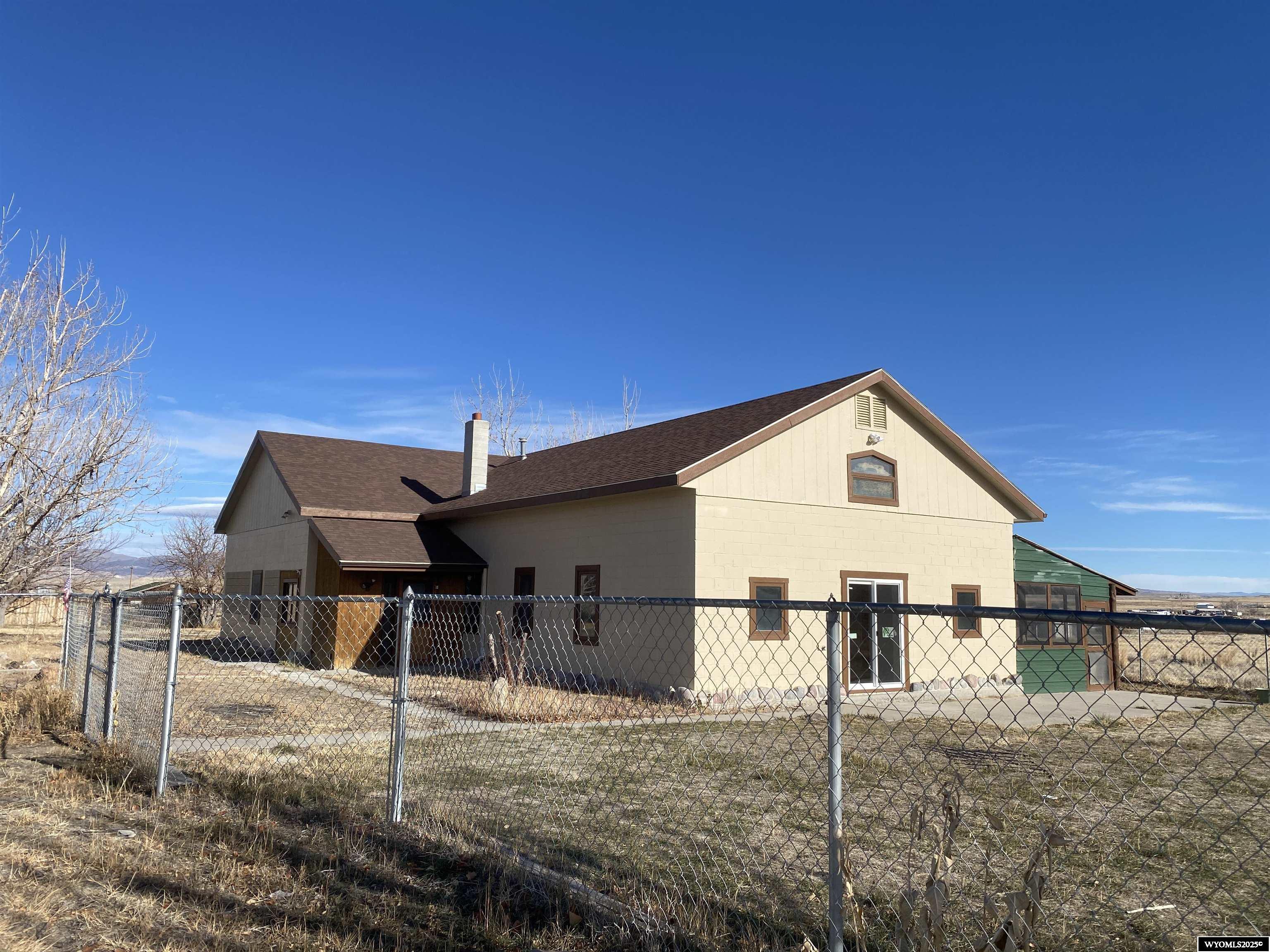 6 Sandy Drive Shoshoni, WY 82649 - Photo 4 of 26