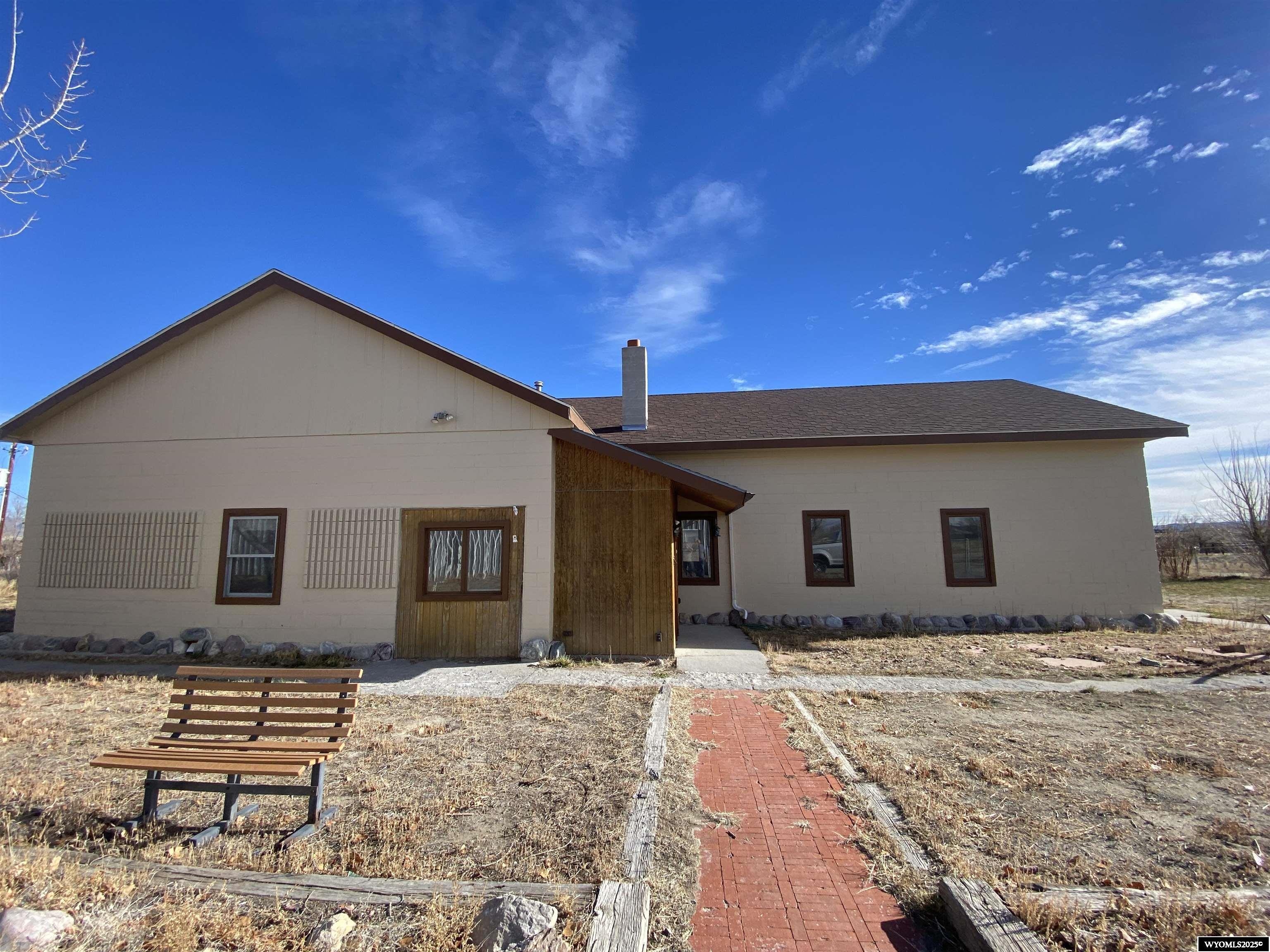 6 Sandy Drive Shoshoni, WY 82649 - Photo 5 of 26