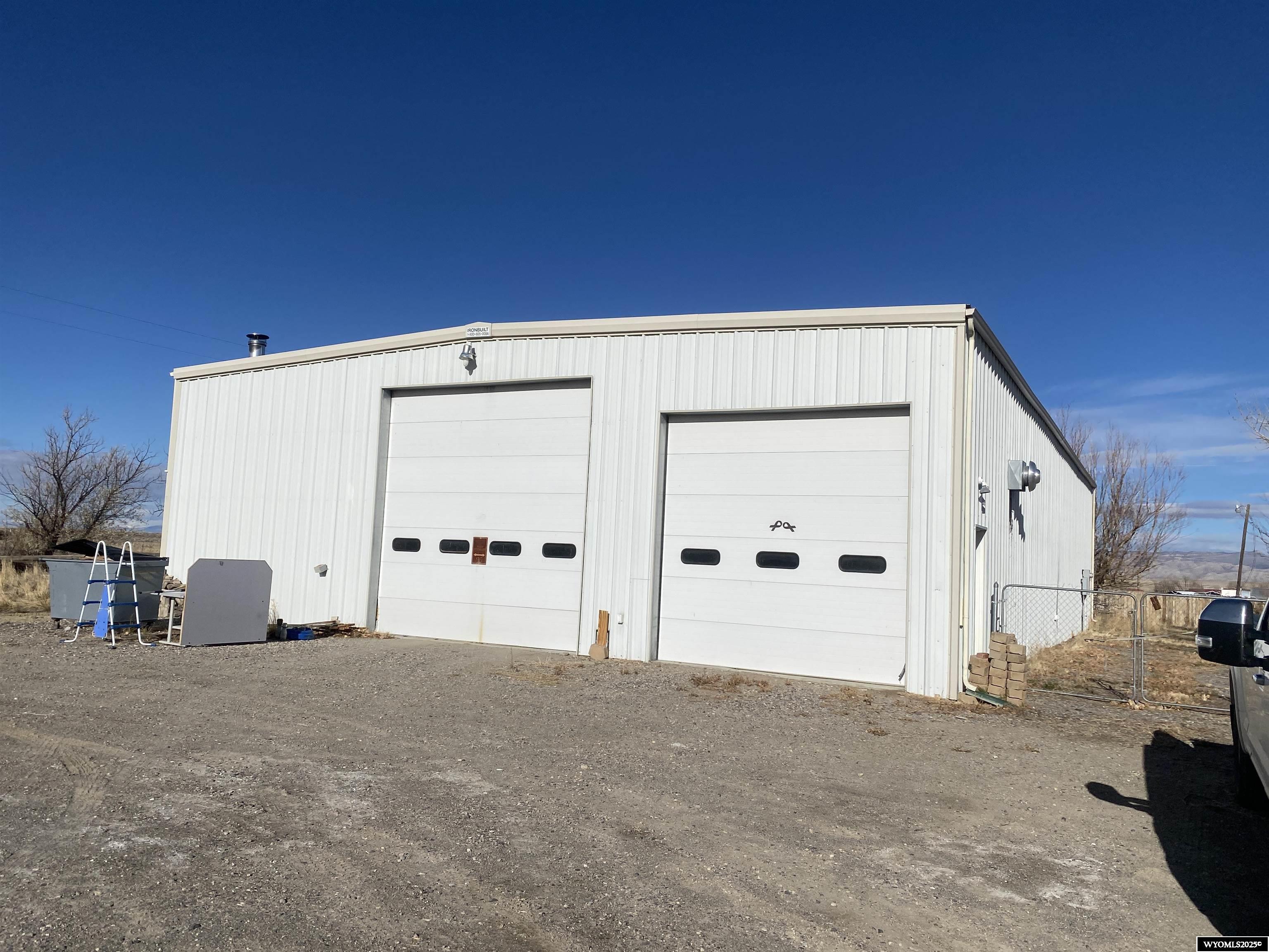 6 Sandy Drive Shoshoni, WY 82649 - Photo 6 of 26