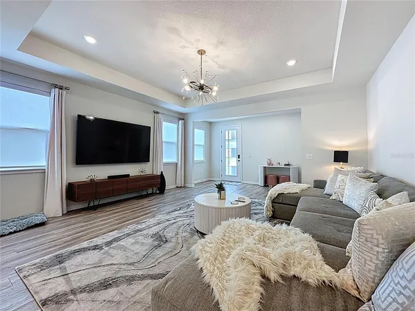 $499,900 | 6514 Barnstorm Way, St. Cloud, FL 34771