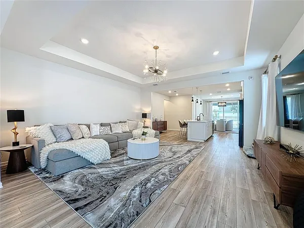 $499,900 | 6514 Barnstorm Way, St. Cloud, FL 34771