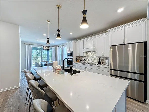 $499,900 | 6514 Barnstorm Way, St. Cloud, FL 34771