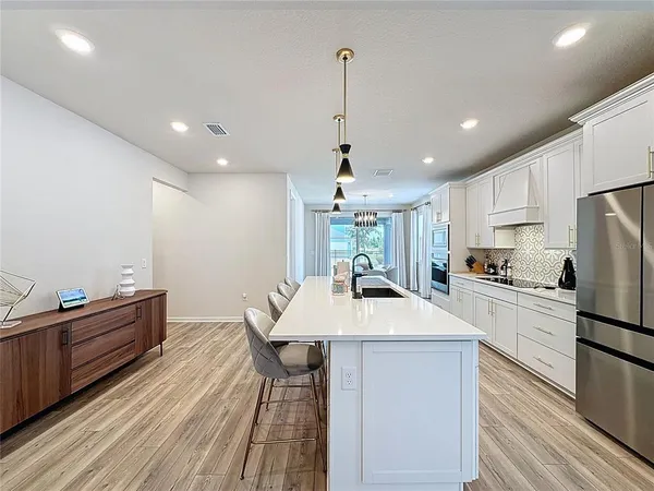 $499,900 | 6514 Barnstorm Way, St. Cloud, FL 34771