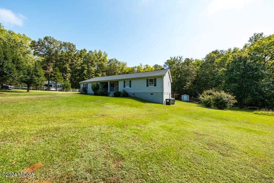 250 Gibson Road Macon, GA 31220 - Photo 15 of 17 14.