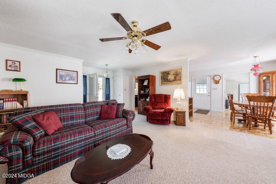 250 Gibson Road Macon, GA 31220 - Photo 3 of 17 3.