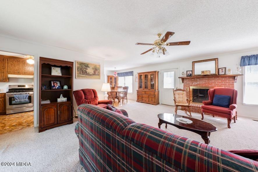 250 Gibson Road Macon, GA 31220 - Photo 4 of 17 4.