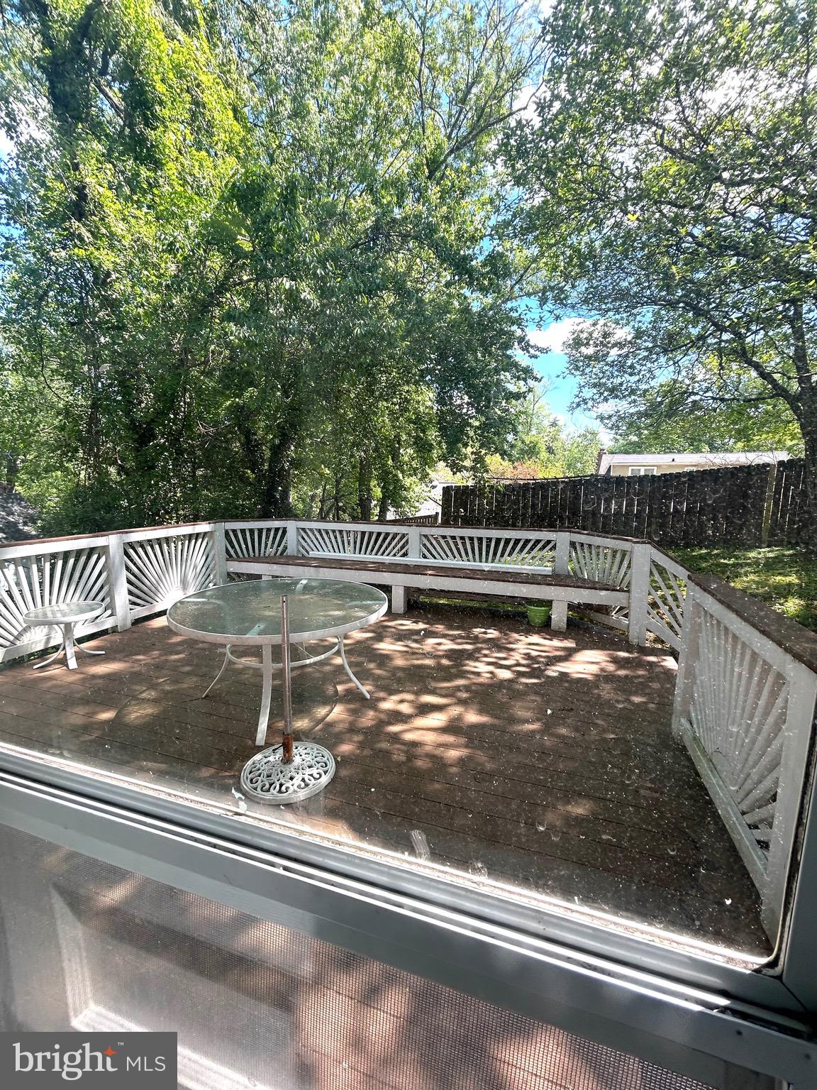 906 Dryden Court Silver Spring, MD 20901 - Photo 12 of 12 a view of a tennis court