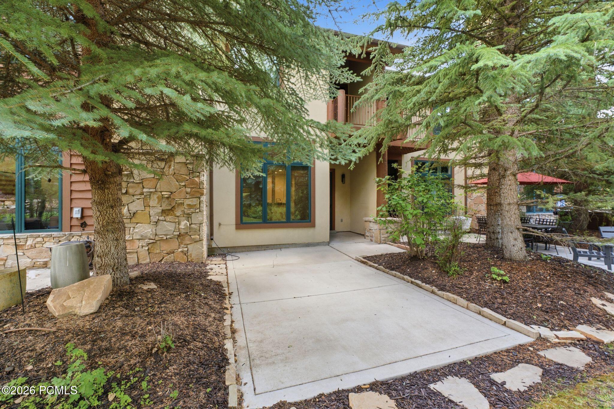 2680 Gallivan Loop, Unit 54 Park City, UT 84060 - Photo 9 of 38