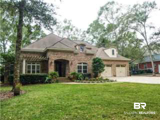 12089 Scenic View Drive Mobile, AL 36695 - Photo 1 of 21