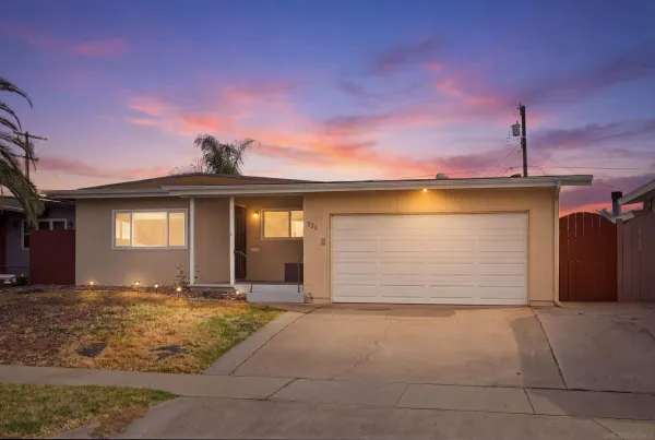 $785,000 | 225 East Renette Avenue, El Cajon, CA 92020