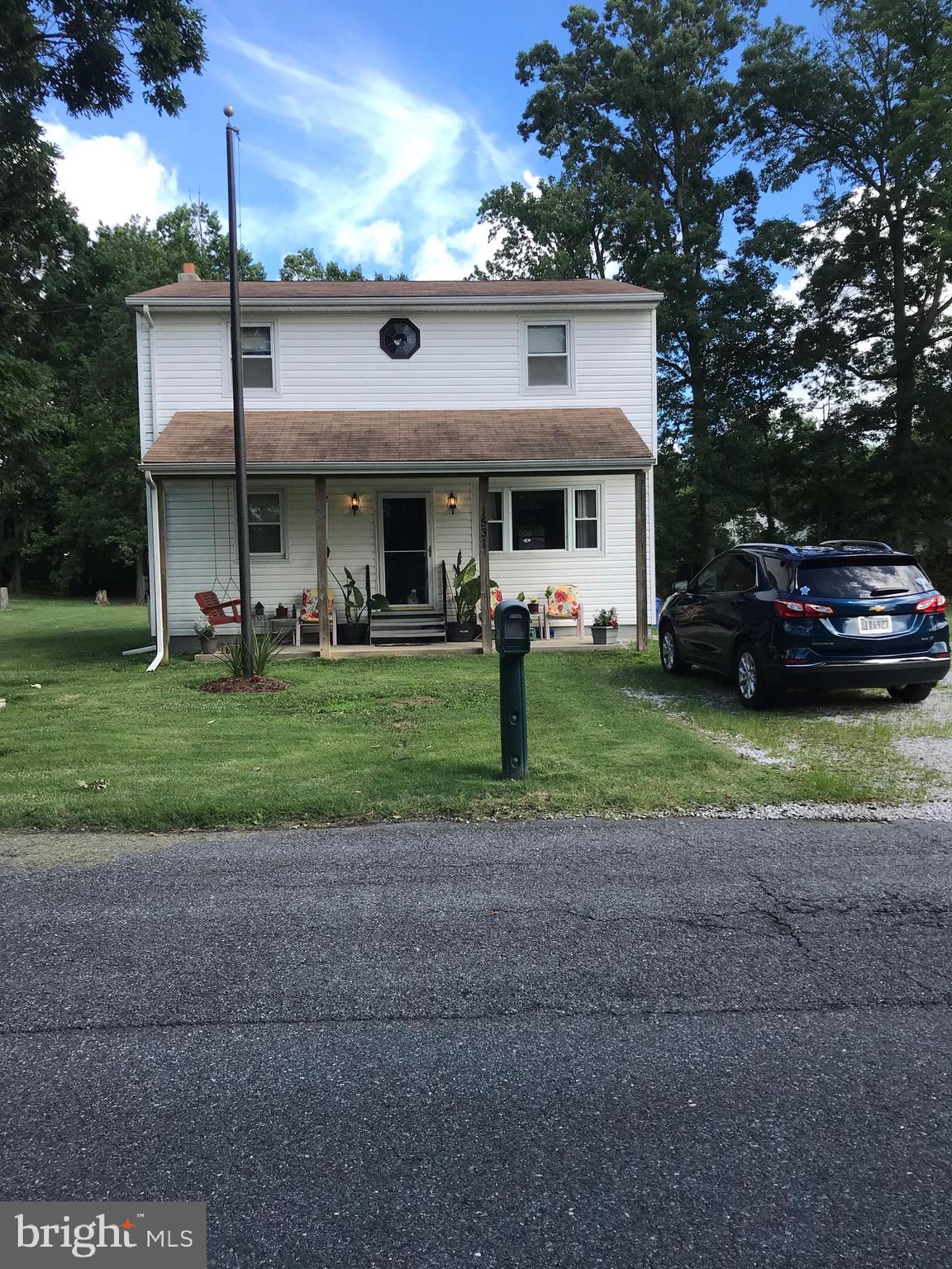 1531 Denton Road Baltimore, MD 21221 - Photo 8 of 59