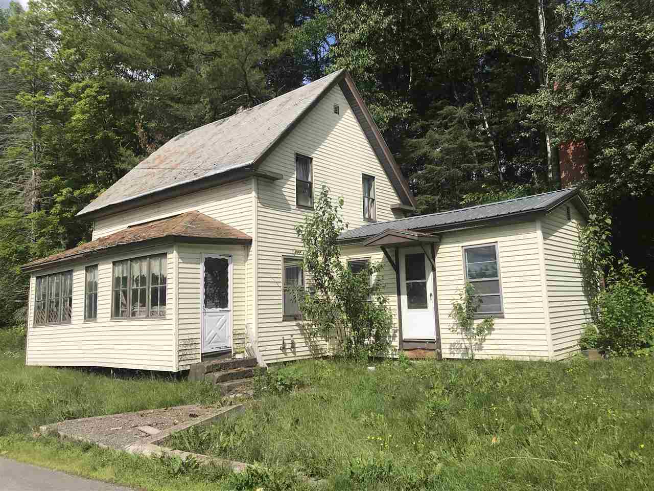 251 Power House Road Canaan, VT 05903 - Photo 1 of 18