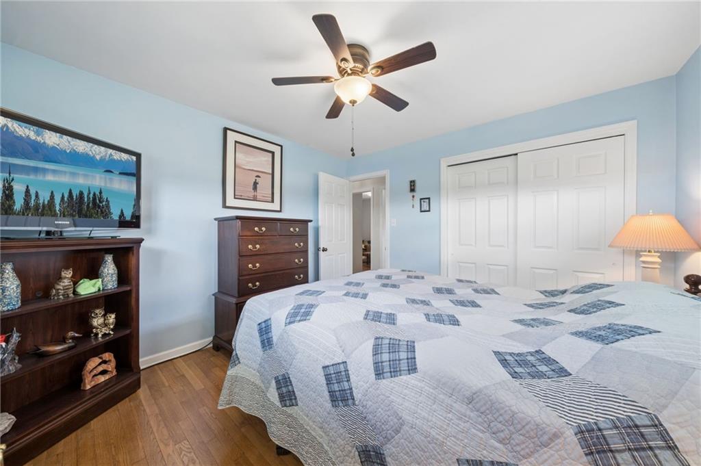 135 Deerfield Road Washington, PA 15301 - Photo 31 of 49