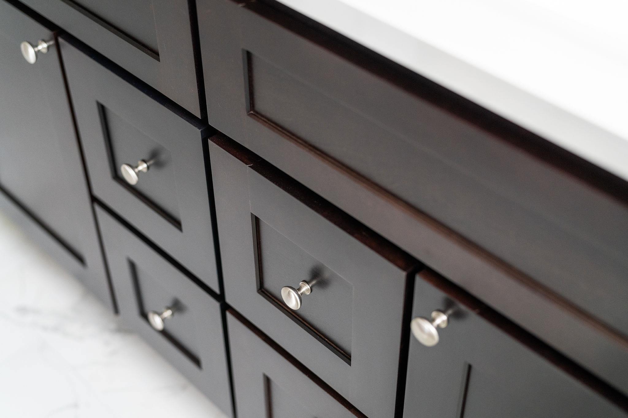 205 Spring Run Lane Waynesboro, VA 22980 - Photo 20 of 35 a view of staircase with lots of frames on wall