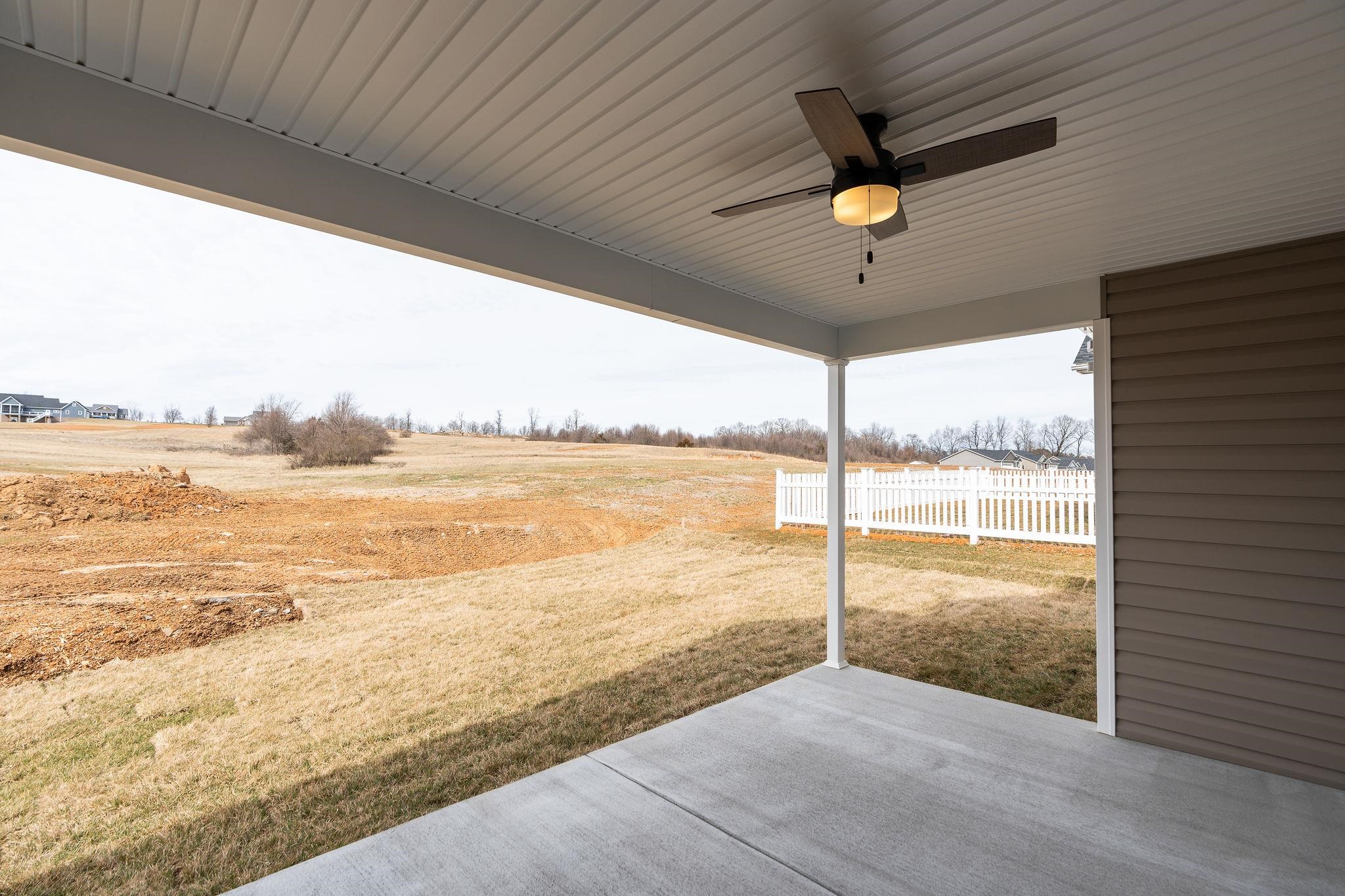 205 Spring Run Lane Waynesboro, VA 22980 - Photo 33 of 35 a view of an ocean