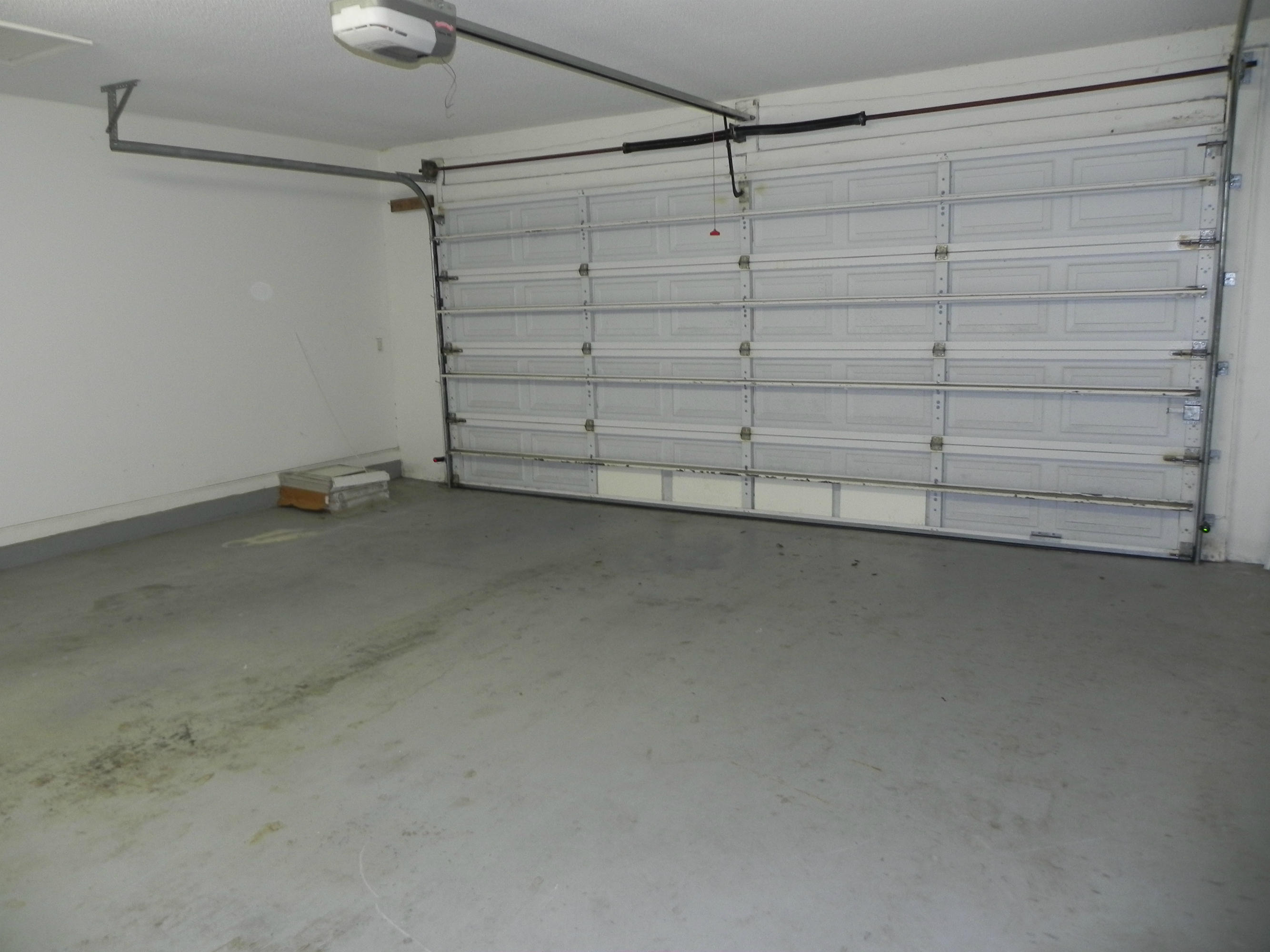 164 Hampton Circle Jupiter, FL 33458 - Photo 22 of 25 TWO CAR GARAGE
