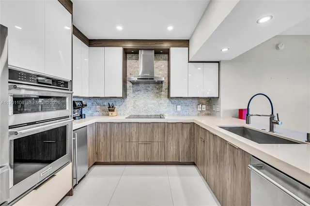 $6,950 | 19900 East Country Club Drive, Unit 1003, Aventura, FL 33180