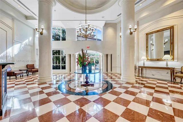 $6,950 | 19900 East Country Club Drive, Unit 1003, Aventura, FL 33180