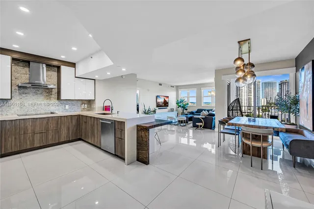 $6,950 | 19900 East Country Club Drive, Unit 1003, Aventura, FL 33180