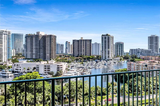 $6,950 | 19900 East Country Club Drive, Unit 1003, Aventura, FL 33180