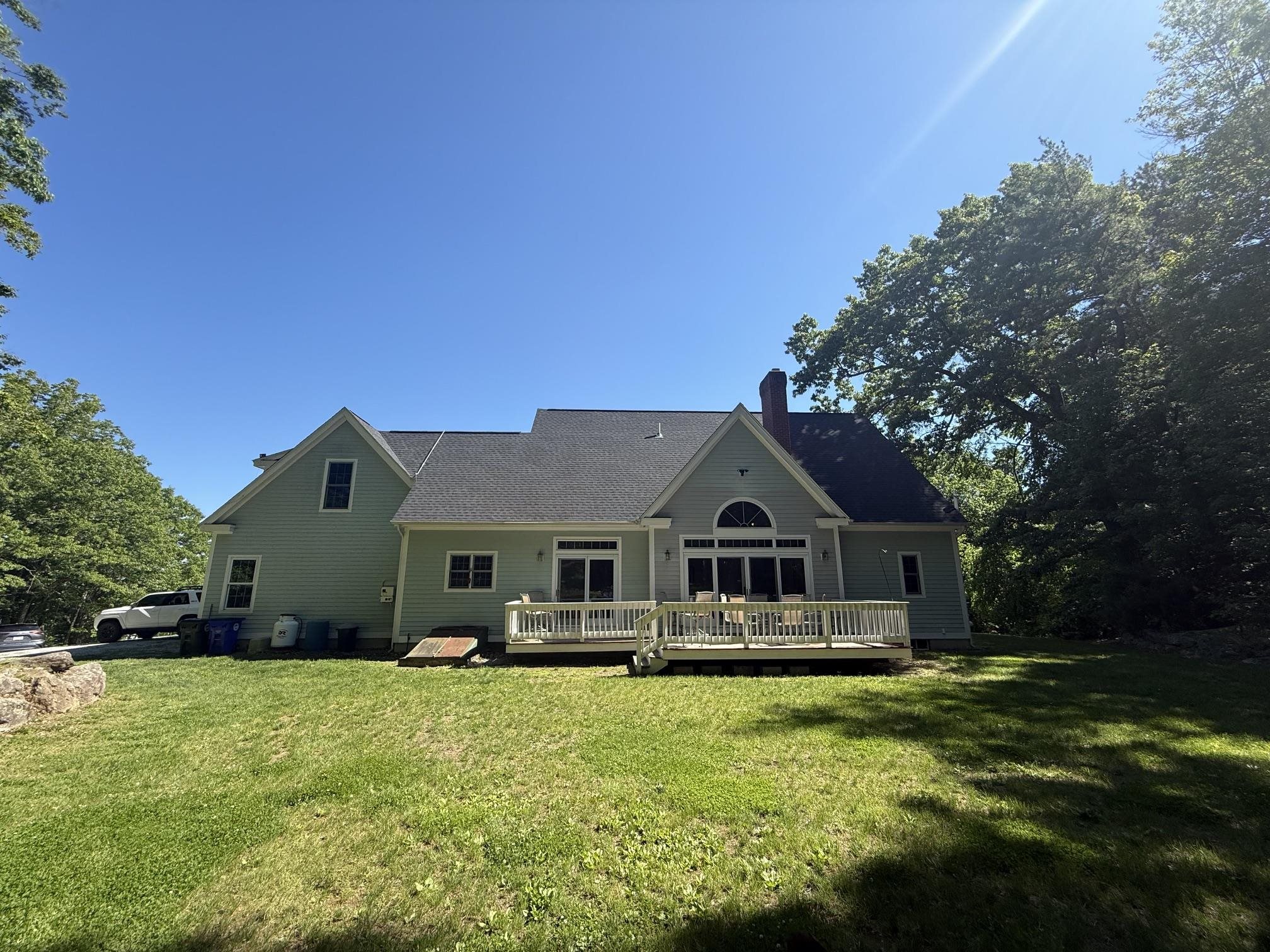 957 Back Mountain Road Goffstown, NH 03045 - Photo 7 of 58