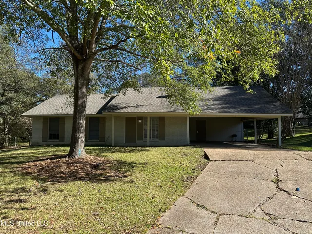 $99,900 | 5551 Will O Run Circle, Jackson, MS 39212