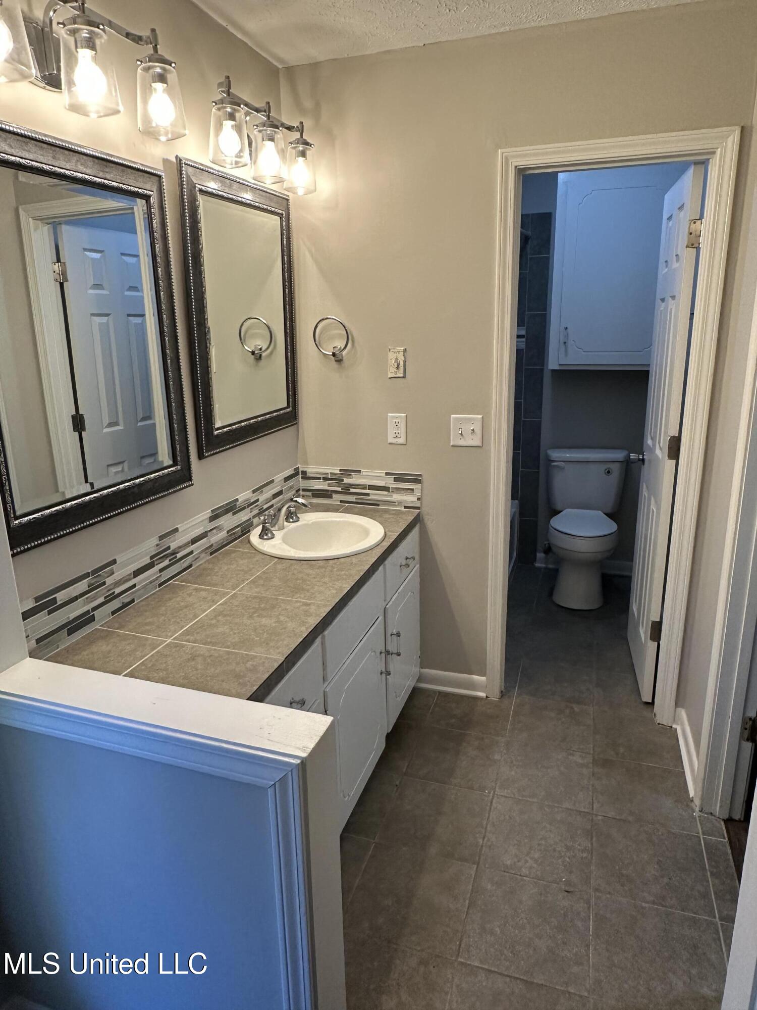 5551 Will O Run Circle Jackson, MS 39212 - Photo 7 of 11 primary bathroom