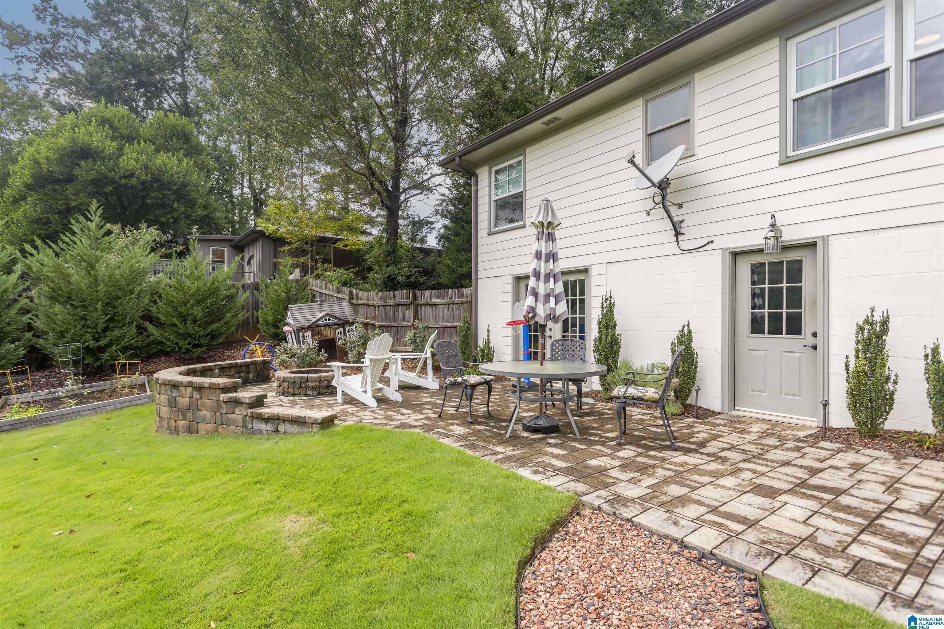 3313 Ridgely Circle Birmingham, AL 35243 - Photo 42 of 45