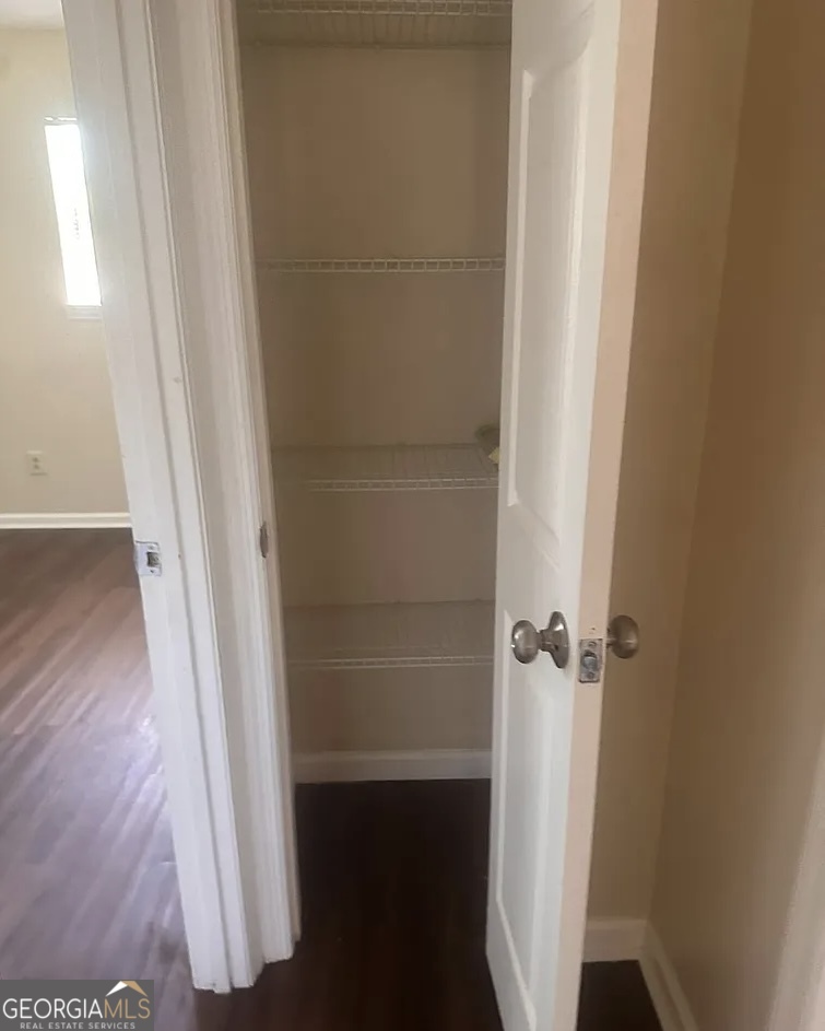 538 Southgate Avenue Albany, GA 31701 - Photo 9 of 16 a view of closet