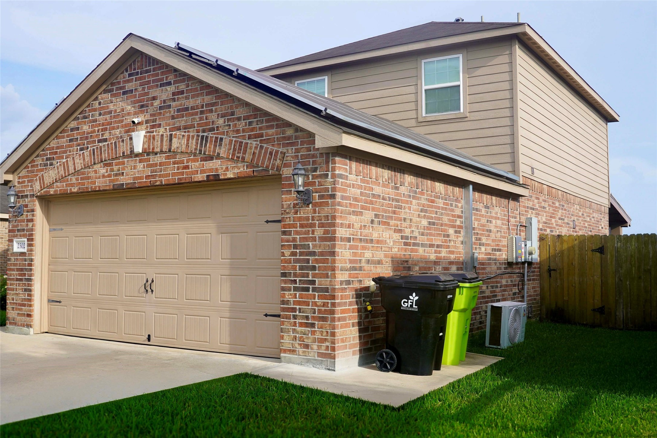 2302 Sandy Sea Road Rosenberg, TX 77469 - Photo 2 of 18