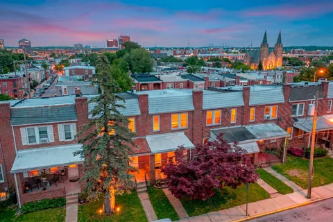 $215,000 | 204 South Connell Street, Wilmington, DE 19805