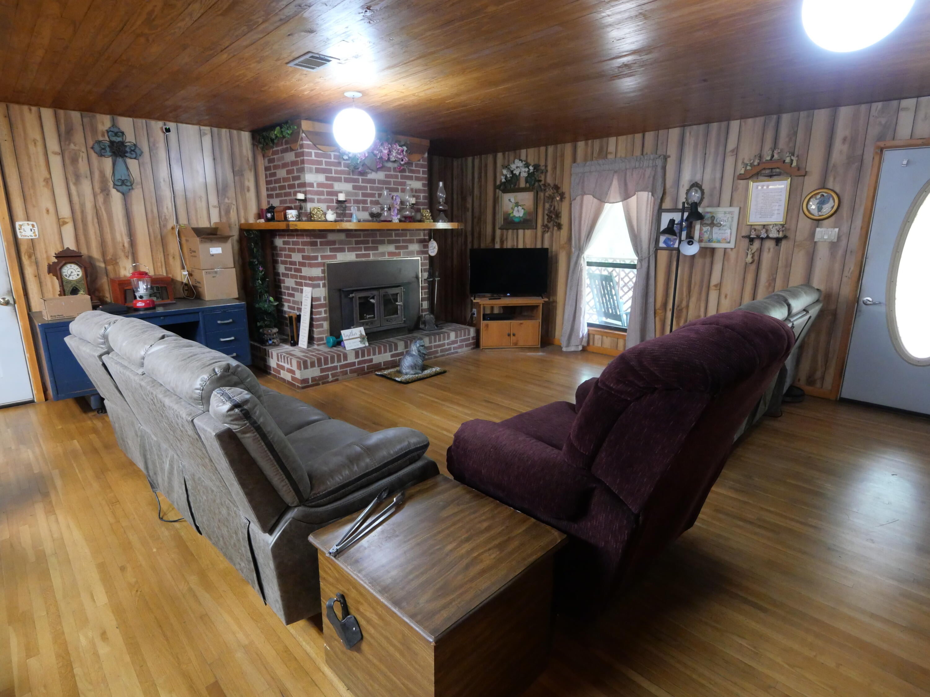 378 Bunk Butler Road Shubuta, MS 39360 - Photo 12 of 21 Gallery Image 12