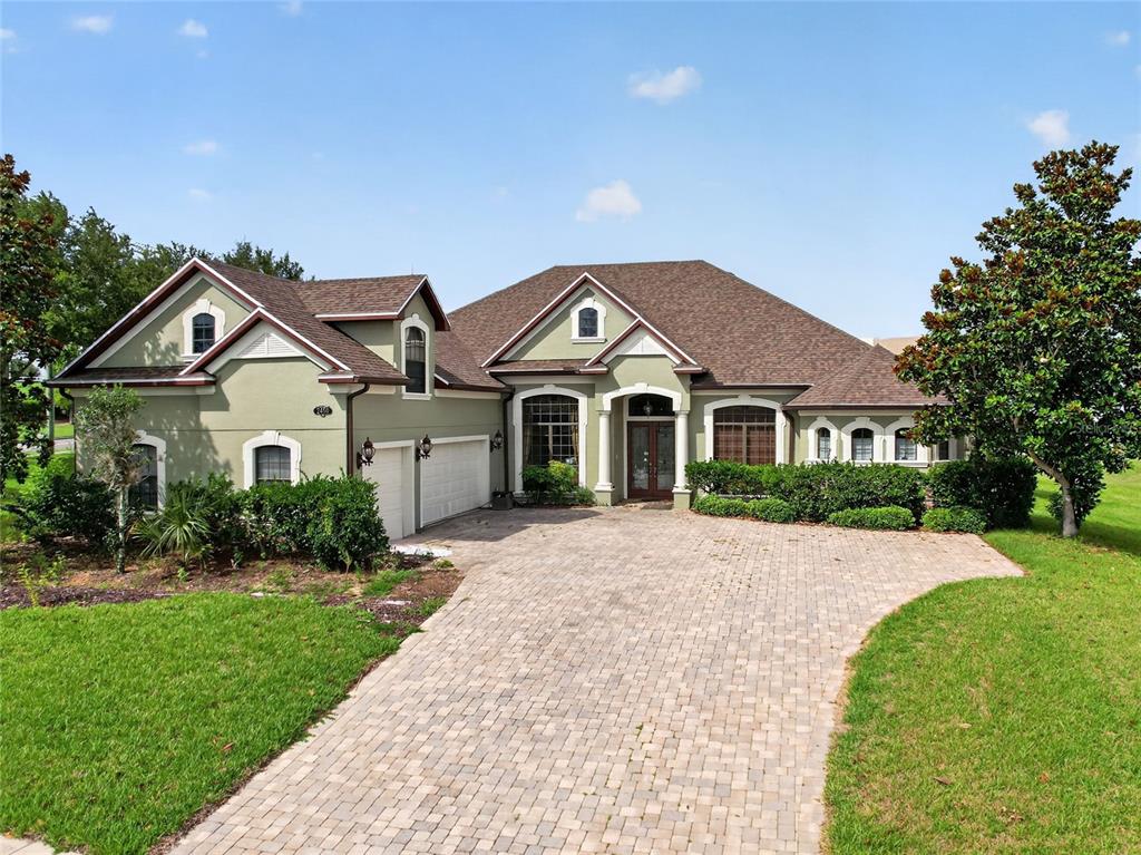 2450 View Ridge Way Clermont, FL 34711 - Photo 2 of 65