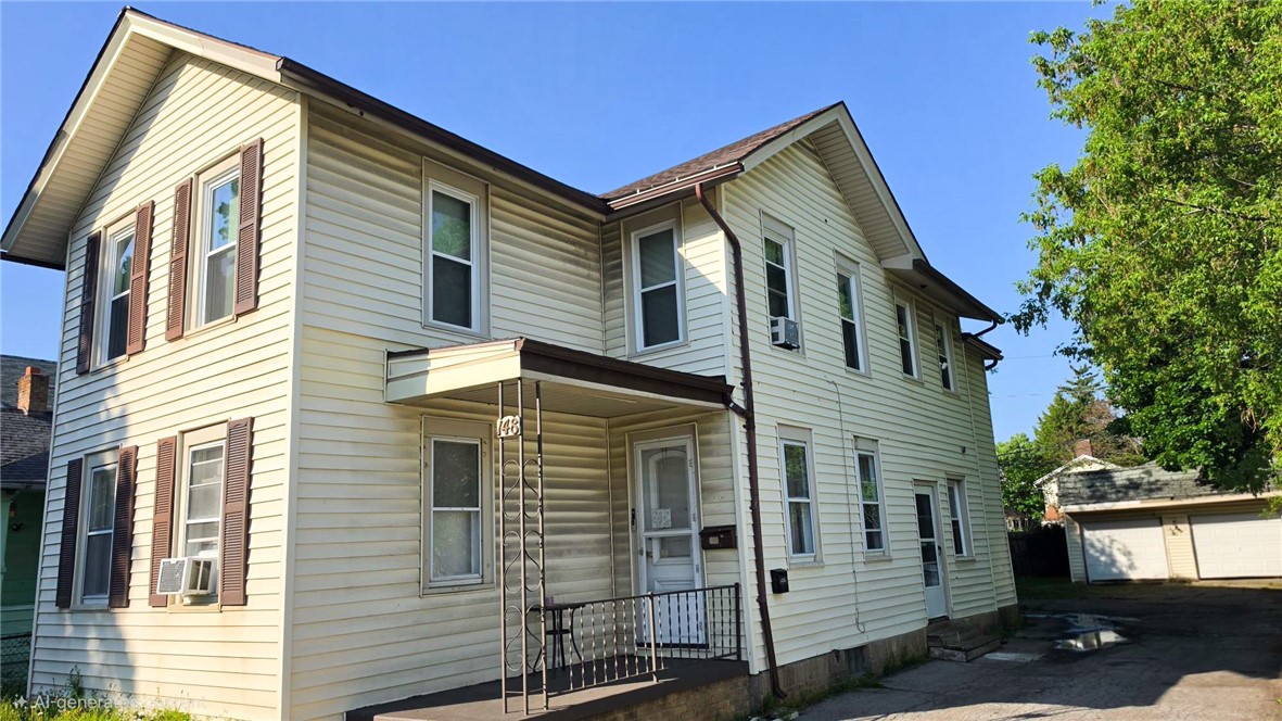 148 Parkway Rochester, NY 14608 - Photo 3 of 18