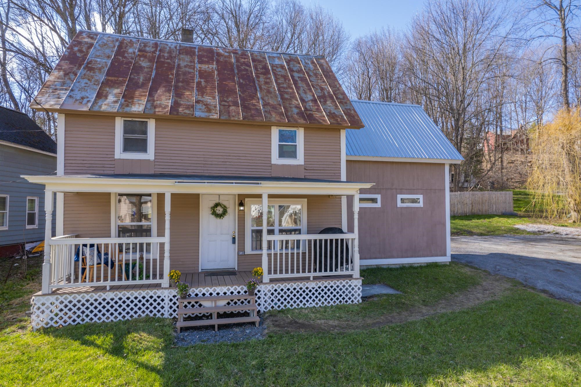 2 Farwell Street Barre, VT 05641 - Photo 2 of 37