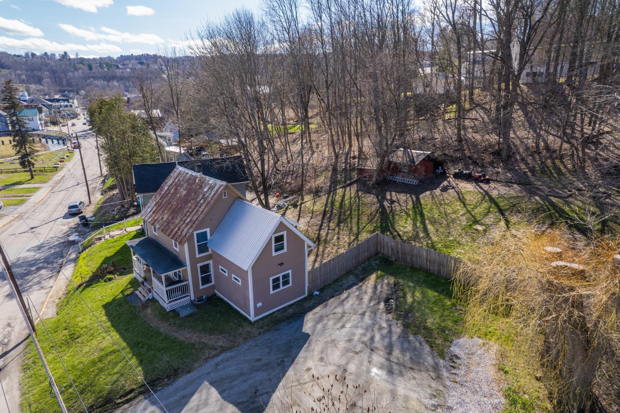 2 Farwell Street Barre, VT 05641 - Photo 32 of 37