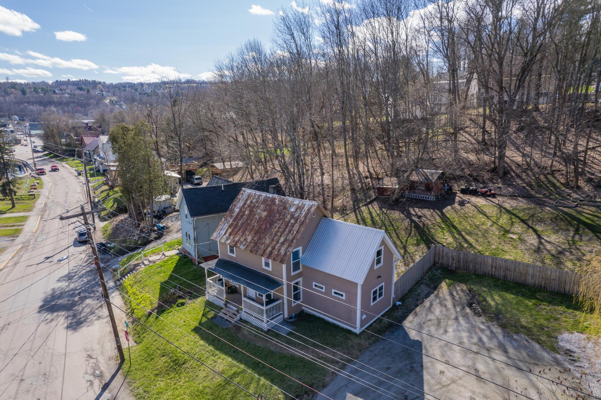 2 Farwell Street Barre, VT 05641 - Photo 33 of 37