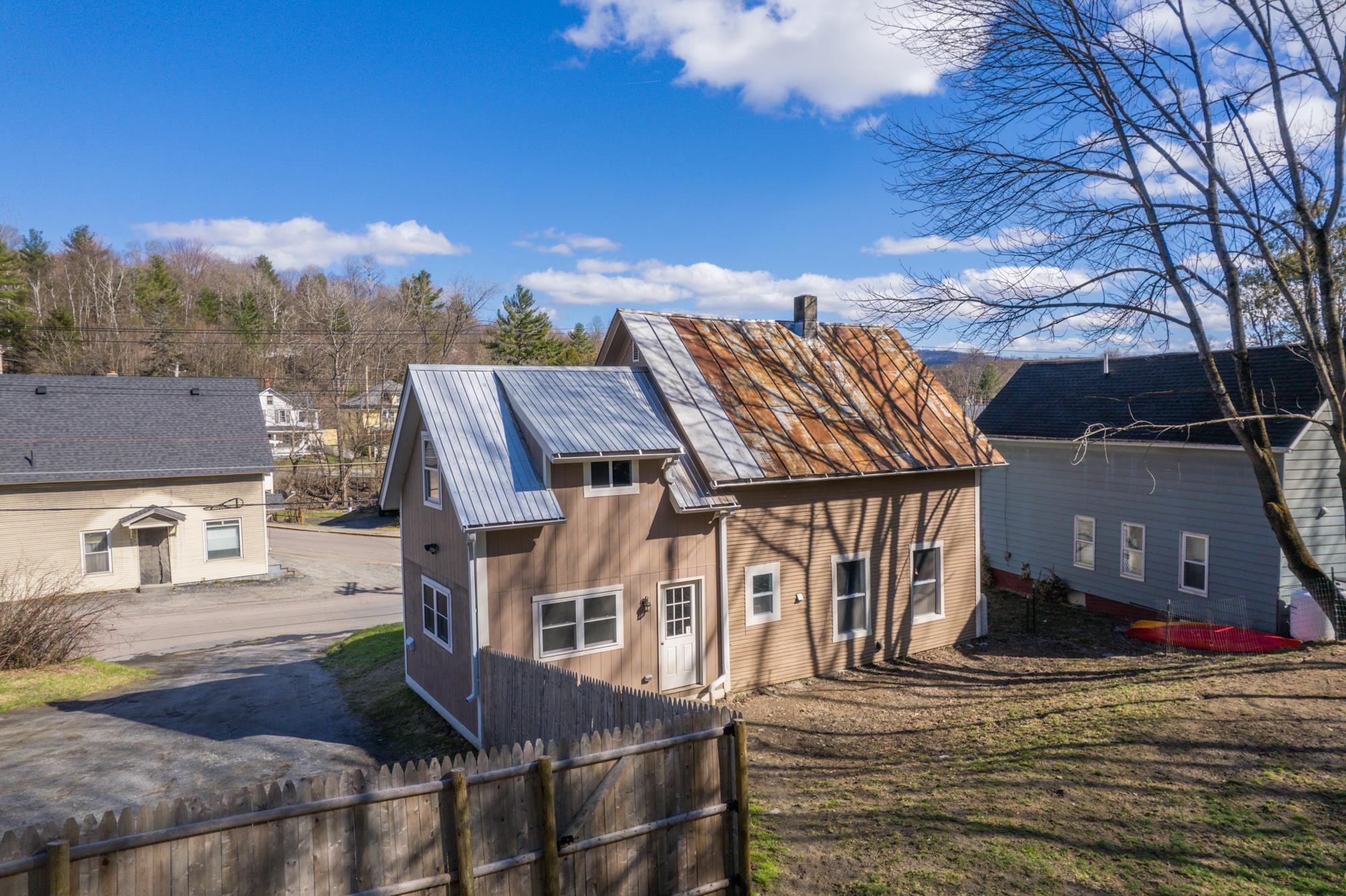 2 Farwell Street Barre, VT 05641 - Photo 35 of 37