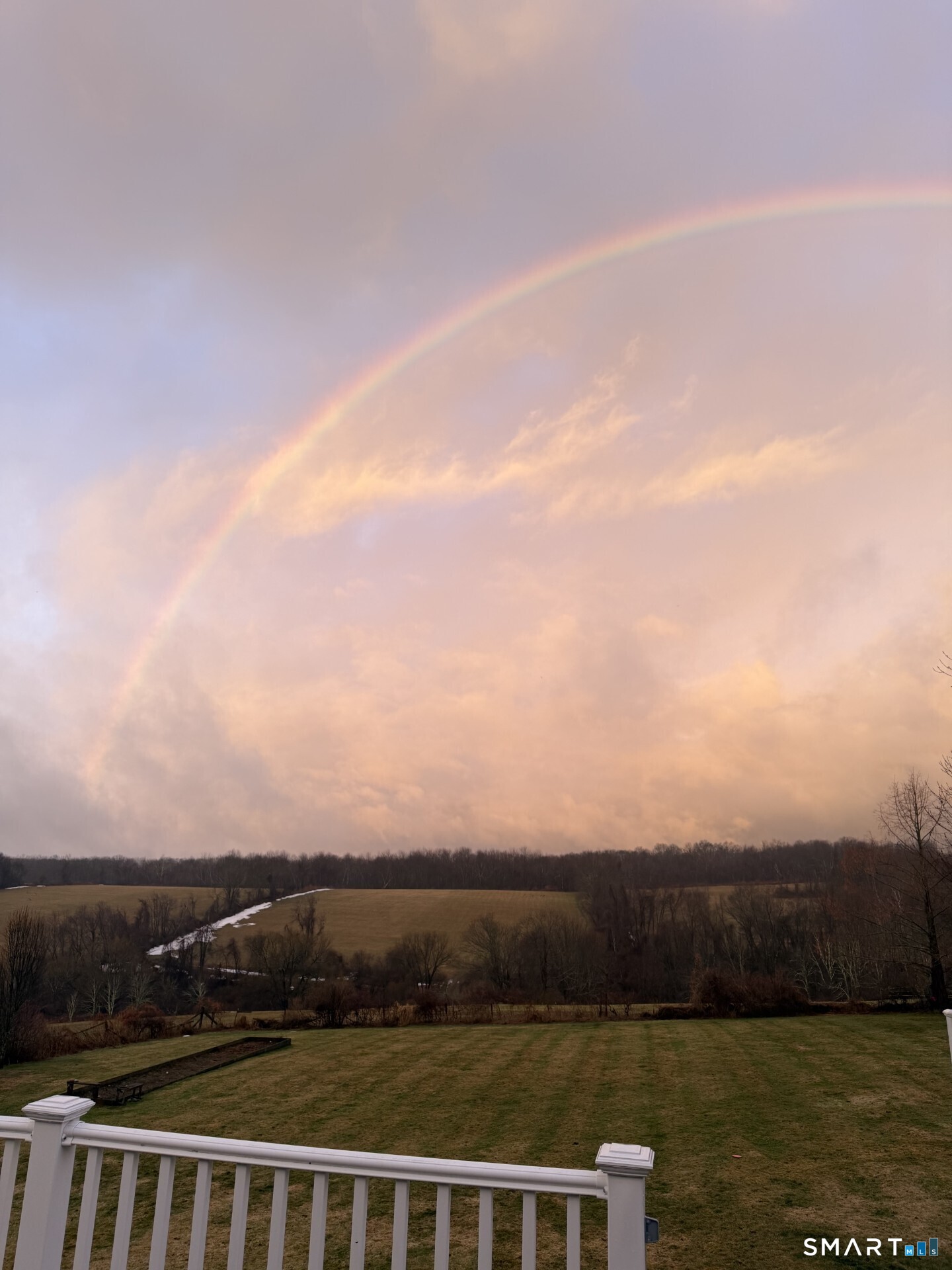 10 Carmel Hill Road South Bethlehem, CT 06751 - Photo 30 of 38 Catch a rainbow or two