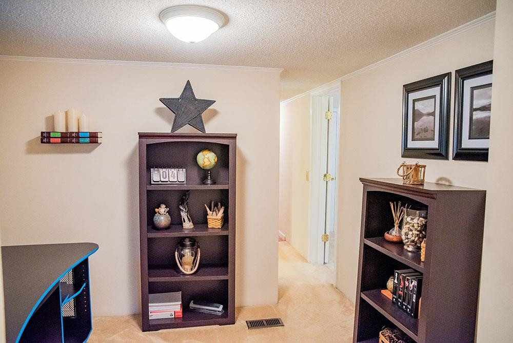1605 Antioch Church Road Timberlake, NC 27583 - Photo 25 of 29 Photo 25