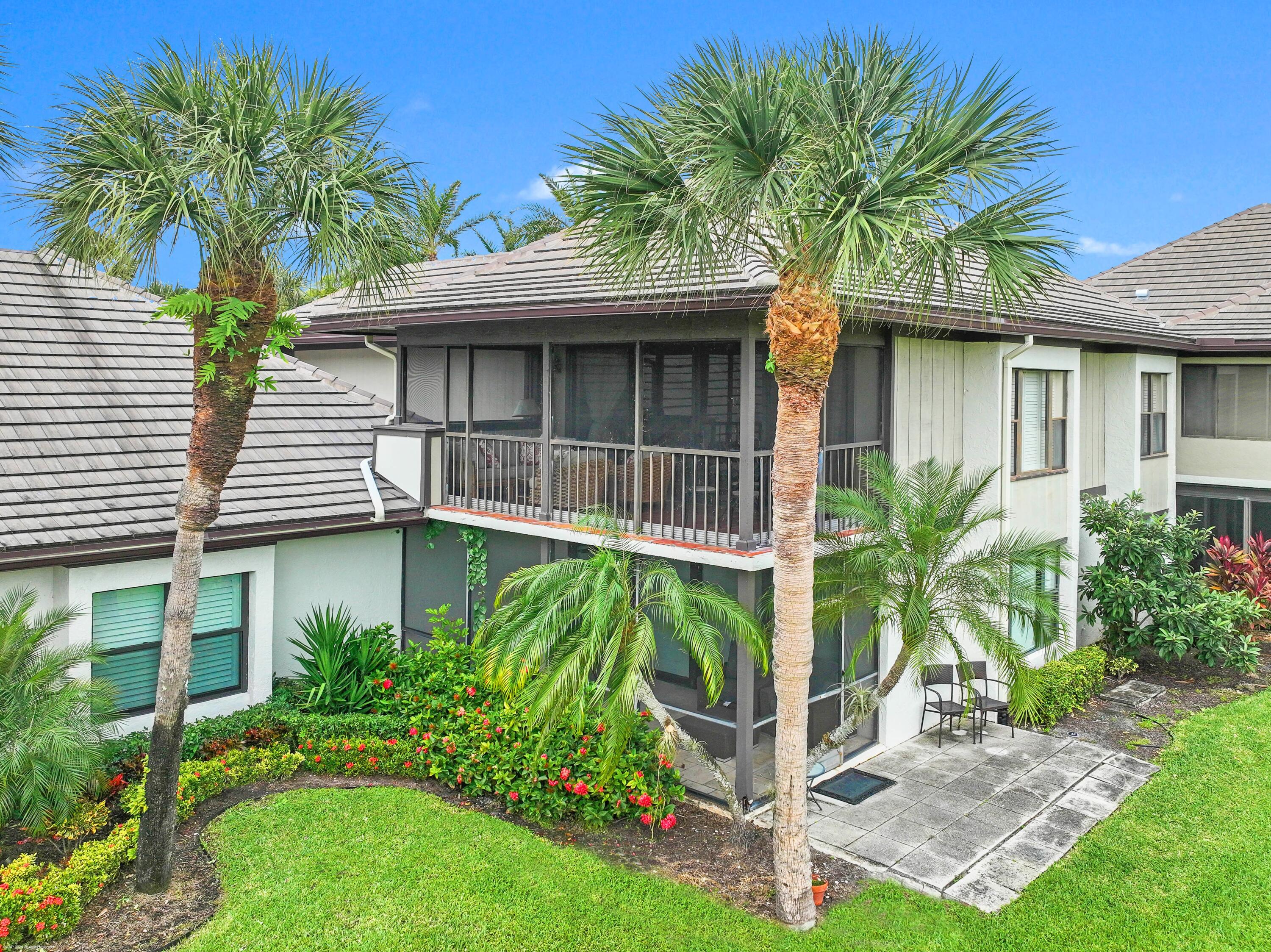 13244 Polo Club Road, Unit C206 Wellington, FL 33414 - Photo 2 of 46 13244 Polo Club Dr Unit 206C 006a
