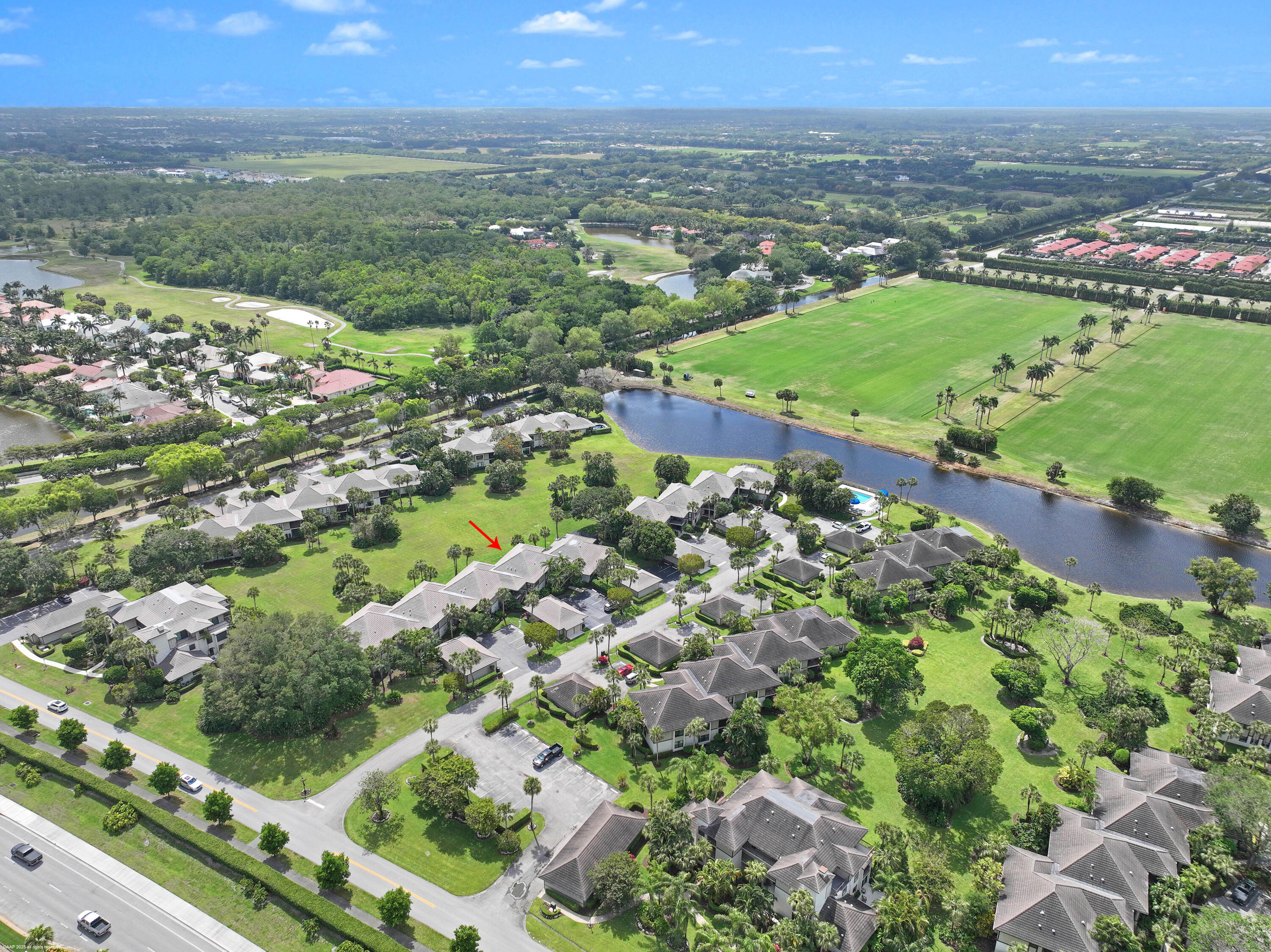 13244 Polo Club Road, Unit C206 Wellington, FL 33414 - Photo 26 of 46 13244 Polo Club Dr Unit 206C 002a