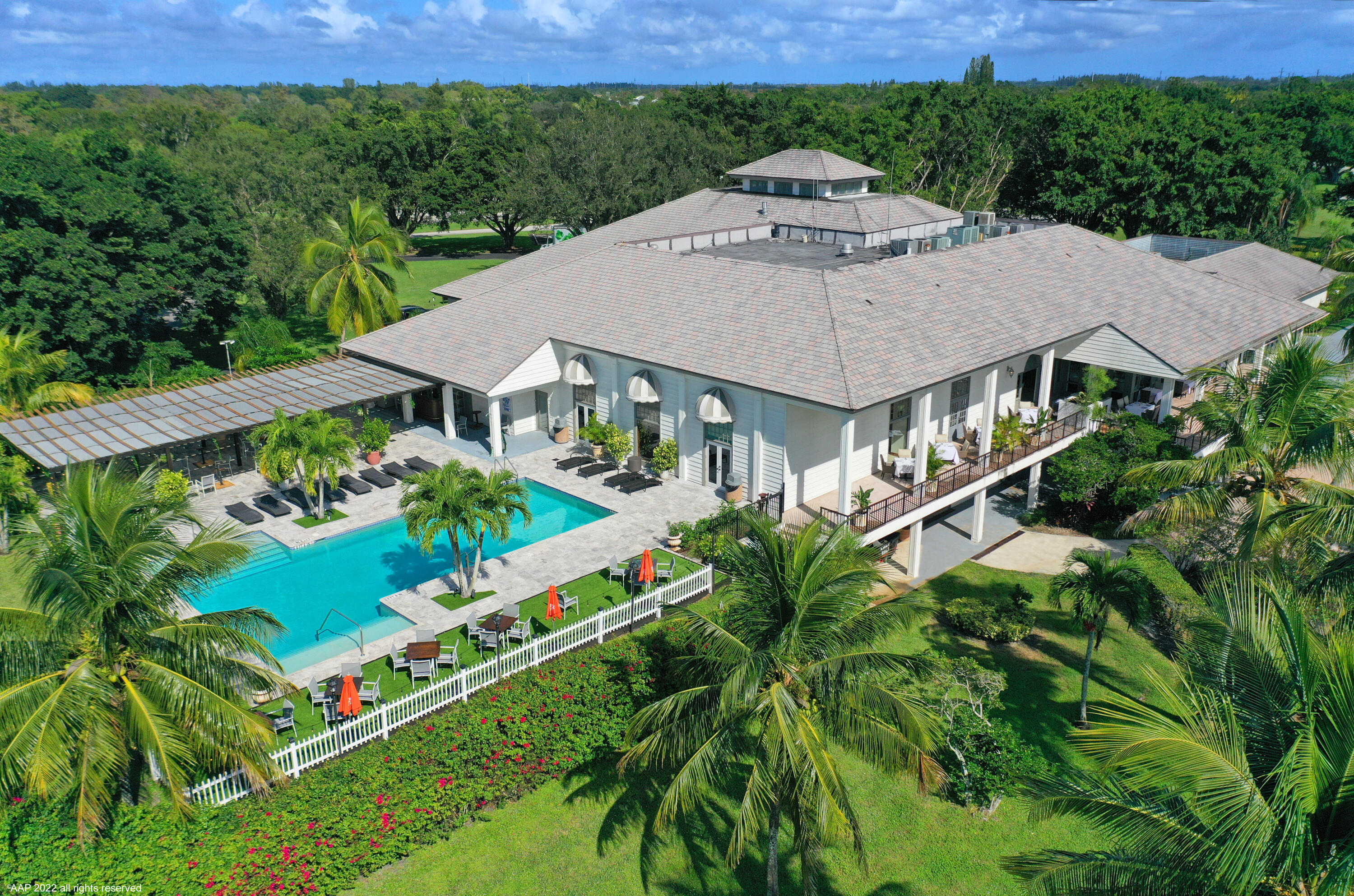 13244 Polo Club Road, Unit C206 Wellington, FL 33414 - Photo 42 of 46 Palm Beach Polo Club AAP 2022