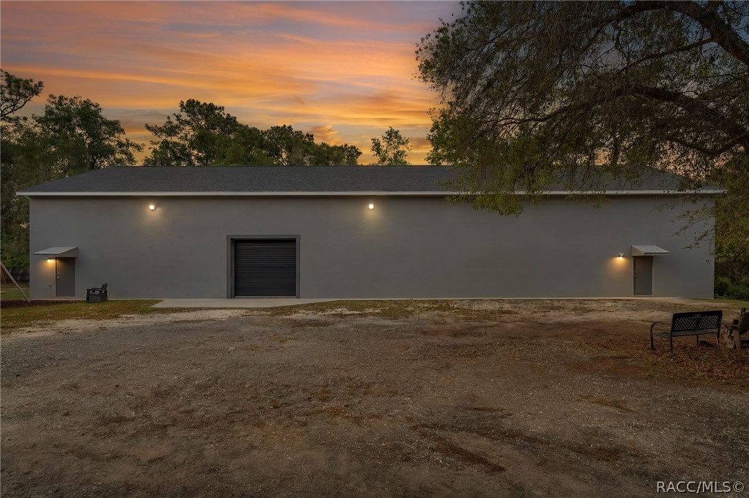 4530 South Florida Avenue Inverness, FL 34450 - Photo 86 of 100