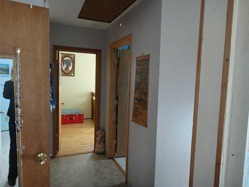 663 State Road Mapleton, ME 04757 - Photo 11 of 19 Hallway. Second story