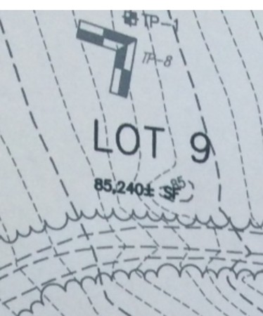 Lot 9 Birch Road Freetown, MA 02702 - Photo 1 of 1