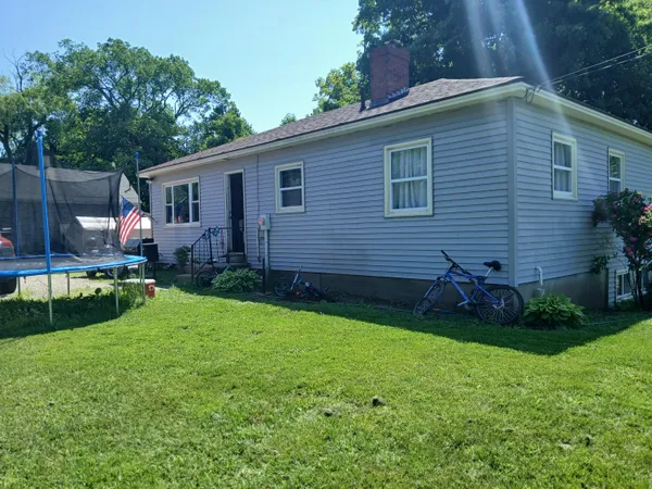$135,000 | 114 Brick Yard Road, Farmington, ME 04938