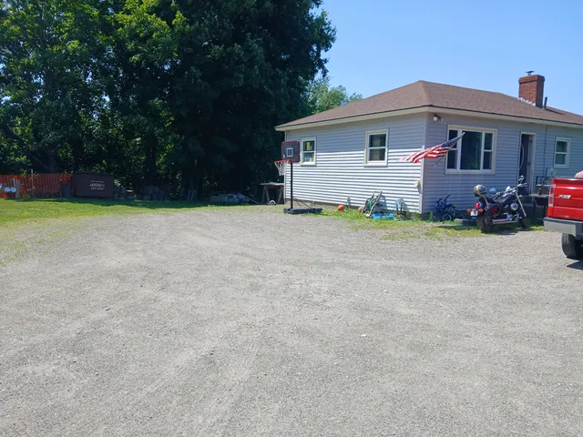 $145,000 | 114 Brick Yard Road, Farmington, ME 04938