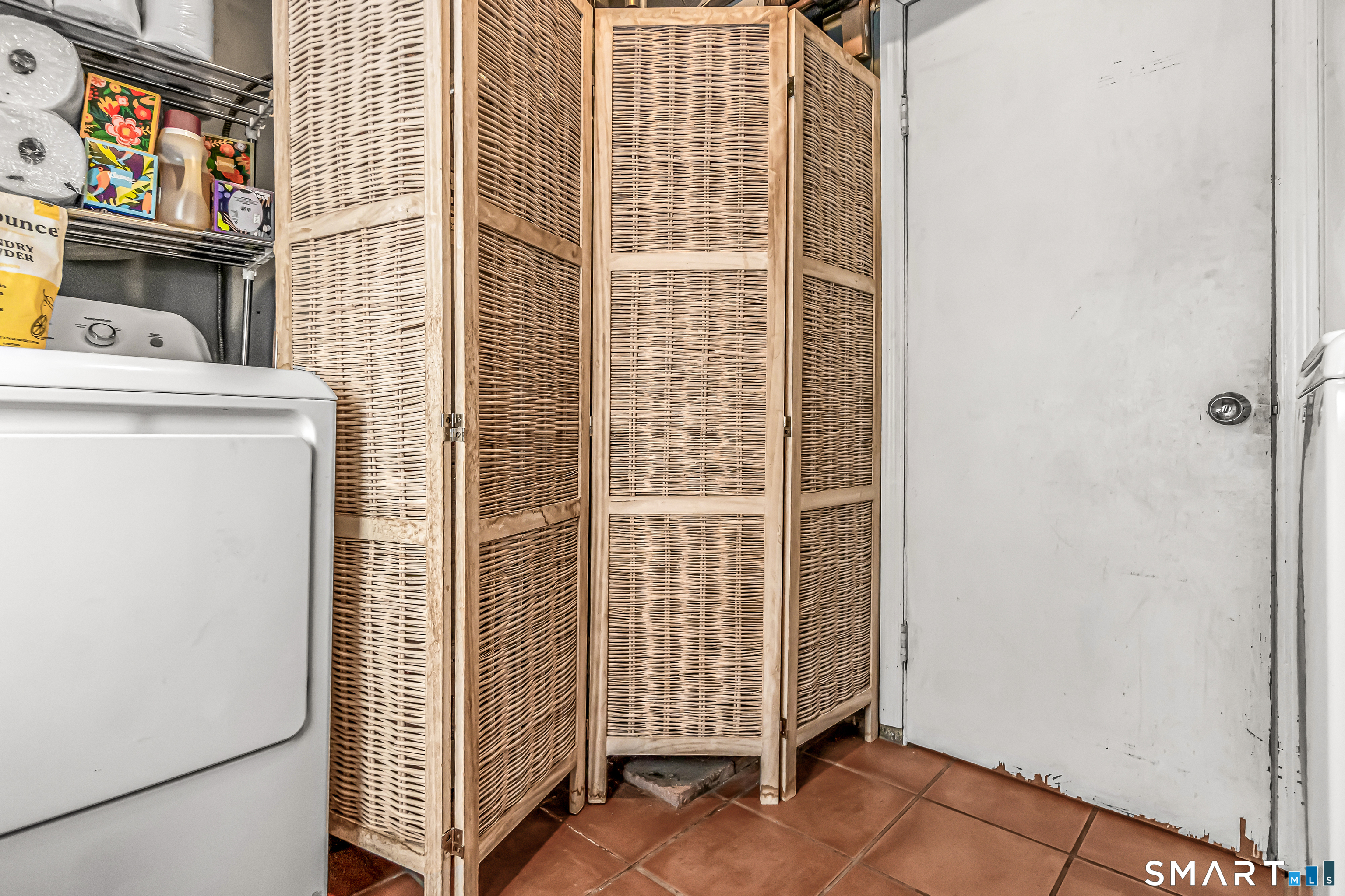 106 Hawley Avenue Milford, CT 06460 - Photo 16 of 39 a view of storage and utility room